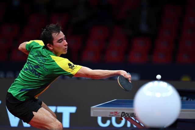 等待对手的 等待对手的