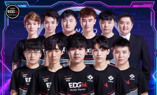 般充满期待 般充满期待